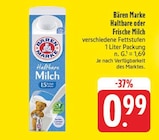 Haltbare oder Frische Milch bei EDEKA im Lohr Prospekt für 0,99 €