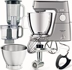 Titanium Chef Baker XL Küchenmaschine Angebote von KENWOOD bei EURONICS Gütersloh für 479,00 €