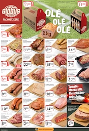 Schweinefleisch im GLOBUS Prospekt in Willich Aktueller GLOBUS Prospekt mit Schweinefleisch, "Aktuelle Angebote", Seite 12