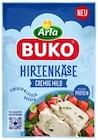 Buko Hirtenkäse bei REWE im Neustadt Prospekt für 0,99 €