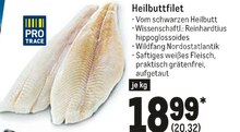 Fisch von Pro Trace im aktuellen Metro Prospekt für 20.32€