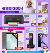 Drucker im E center Prospekt in Schwäbisch Gmünd Aktueller E center Prospekt mit Drucker, "Aktuelle Angebote", Seite 34