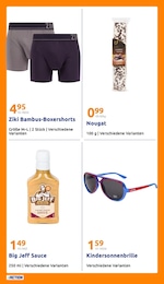 Unterwäsche im Action Prospekt Unterwäsche im Action Prospekt "Wochenangebote" auf Seite 29