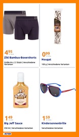 Sonnenbrille im Action Prospekt in Potsdam Aktueller Action Prospekt mit Sonnenbrille, "Wochenangebote", Seite 29