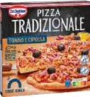 Pizza Tradizionale oder Die Ofenfrische von Dr. Oetker im aktuellen V-Markt Prospekt für 2,22 €