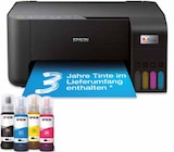 Multifunktions-Tintentankdrucker EcoTank ET-2864 Angebote von Epson bei expert Langenhagen für 199,00 €
