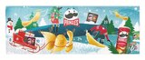 Adventskalender Angebote von Pringles bei Lidl Paderborn für 29,99 €