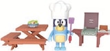 Bluey Spielfiguren-Set im Angebot bei Lidl in Neustadt Bluey Spielfiguren-Set Angebote von Bluey bei Lidl Neustadt für 12,99 €