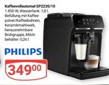 Angebot im GLOBUS Krefeld Prospekt GLOBUS Krefeld Prospekt mit im Angebot fĂŒr 349,00 âŹ