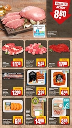 Bräter Angebot & Preis im aktuellen REWE Prospekt Bräter Angebot im aktuellen REWE Prospekt auf Seite 12