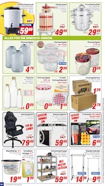 Umzugskartons im CENTERSHOP Prospekt in Langenfeld Aktueller CENTERSHOP Prospekt mit Umzugskartons, "Da geht was.", Seite 14