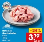 Aktuelle Hähnchen Angebote bei Netto Marken-Discount in Heilbronn Aktuelles Hähnchen-Geschnetzeltes Angebot bei Netto Marken-Discount in Heilbronn ab 3,79 €