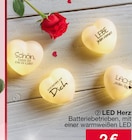 LED Herz Angebote bei Woolworth Dortmund für 2,00 €