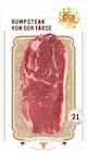 Aktuelle Rumpsteak Angebote bei REWE in Frankfurt (Main) Aktuelles Rumpsteak von der Färse Angebot bei REWE in Frankfurt (Main) ab 41,90 €