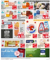 Hähnchen im Kaufland Prospekt in Singen Aktueller Kaufland Prospekt mit Hähnchen, "Aktuelle Angebote", Seite 13