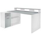 Schreibtisch Gamer für 179,00 € bei POCO im Angebot Schreibtisch Gamer im aktuellen POCO Prospekt