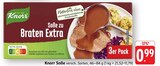 Soße zu Braten Extra Angebote von Knorr bei EDEKA Ravensburg für 0,99 €