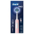 Brosse à dents électrique PRO 1 - ORAL B dans le catalogue Carrefour Market