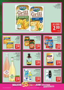 Saft im aktuellen Marktkauf Prospekt (Fürth) Saft im Marktkauf Prospekt "AUSWAHL RIESIG, PREISE NIEDRIG" mit 44 Seiten (Fürth)