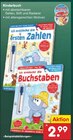 Kinderbuch im Angebot bei Netto Marken-Discount in Oldenburg Kinderbuch Angebote bei Netto Marken-Discount Oldenburg für 2,99 €