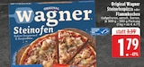 Steinofenpizza im Angebot bei E center in Dortmund Steinofenpizza Angebote von Wagner bei E center Dortmund für 1,79 €