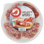 Mon Assiette Apéro Auchan dans le catalogue Auchan Hypermarché