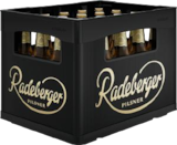 Aktuelles Pilsner Angebot bei EDEKA Frischemarkt in Rostock ab 10,99 €