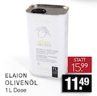 Olivenöl Angebote von Elaion bei EDEKA Bottrop für 11,49 €