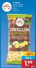 Aktuelles Tortelloni Angebot bei Netto Marken-Discount in Hagen (Stadt der FernUniversität) ab 1,99 €
