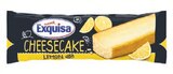 Käsekuchen Snack von Exquisa im aktuellen Lidl Prospekt