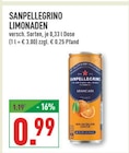 Limonaden bei Marktkauf im Hagen Prospekt für 0,99 €