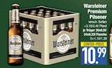 Warsteiner Premium Pilsener von  im aktuellen EDEKA Prospekt für 10,99 €