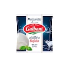 Mozzarella di Latte di Bufala - GALBANI en promo chez Carrefour Mozzarella di Latte di Bufala - GALBANI dans le catalogue Carrefour
