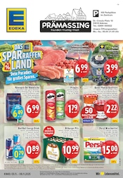 EDEKA Kelberg Prospekt der aktuellen Woche, gültig von 03.11.2025 bis 08.11.2025 Aktueller EDEKA Kelberg Prospekt "Aktuelle Angebote" mit 24 Seiten