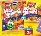 Lachgummi bei Netto Marken-Discount im Tambach-Dietharz Prospekt für 2,00 €