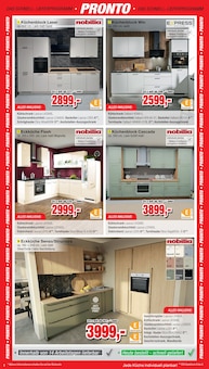 Kuchen im Die Möbelfundgrube Prospekt "DAS MÖBEL SPARADIES" mit 19 Seiten (Mainz)