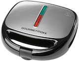 3-in-1-Sandwichmaker 14619 von GOURMETmaxx im aktuellen Penny Prospekt