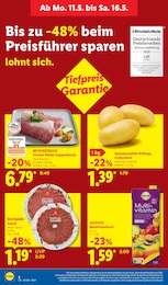 Gemüse Angebot & Preis im aktuellen Lidl Prospekt Gemüse Angebot im aktuellen Lidl Prospekt auf Seite 6