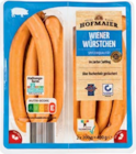 Aktuelles Wiener Würstchen Angebot bei Netto Marken-Discount in Dresden ab 2,69 €