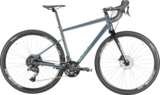 Vélo Gravel Allroad 200 Adulte - Nakamura - Intersport à Narbonne Vélo Gravel Allroad 200 Adulte - Nakamura en promo chez Intersport Narbonne à 999,99 €
