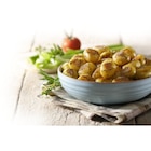 Pommes de terre grenailles provençale en promo chez Carrefour Pommes de terre grenailles provençale dans le catalogue Carrefour