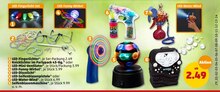 Kinderspielzeug im aktuellen Penny-Markt Prospekt für 2.49€