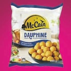 Pommes Dauphine Surgelées - McCain en promo chez Super U Villiers-le-Bel à 2,09 €