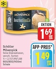 nah und gut - feine Eiskreationen Angebot im Prospekt feine Eiskreationen bei nah und gut im Prospekt "" für 1,49 €