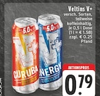 Aktuelles V+ Curuba Angebot bei EDEKA in Pulheim ab 0,79 €