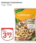 Aktuelles Cashewkerne Angebot bei GLOBUS in Bochum ab 3,99 €