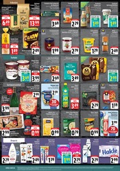 Aktueller EDEKA Prospekt mit Teekanne, "Aktuelle Angebote", Seite 6