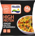 High Protein Hähnchen mit Reis & Brokkoli im Angebot bei EDEKA in Pirmasens High Protein Hähnchen mit Reis & Brokkoli Angebote von Frosta bei EDEKA Pirmasens für 4,19 €