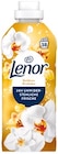 Weichspüler im Angebot bei Netto mit dem Scottie in Stendal Weichspüler Angebote von Lenor bei Netto mit dem Scottie Stendal für 1,99 €