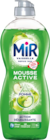 2+1 OFFERT SUR LA GAMME DES LIQUIDES VAISSELLE - MIR dans le catalogue Auchan Hypermarché